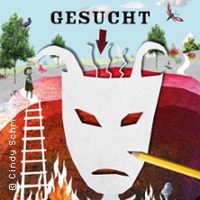 Der Teufel mit den drei goldenen Haaren 14.12.2025 Großes Haus, Volkstheater Rostock