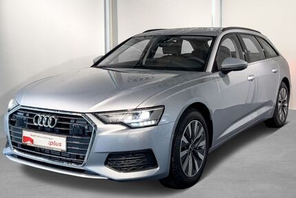 Audi A6 18.000 km 65.900 € Rostock 18059