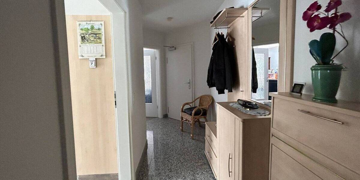 Etagenwohnung Rostock Reutershagen - 3 Zimmer, 84 m&sup2;, 349.944&euro; | Angebot:26064689