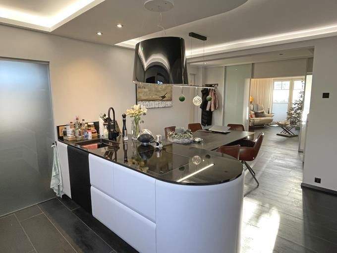 Doppelhaushälfte Rostock Gartenstadt/Stadtweide - 4 Zimmer, 135 m&sup2;, 699.000&euro; | Angebot:25677131