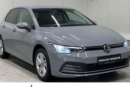 VW Golf 44.700 km 21.990 &euro; Rostock 18146