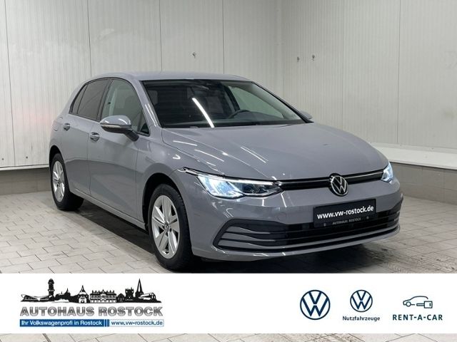 VW Golf 44.700 km 21.990 &euro; Rostock 18146