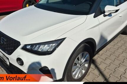 Seat Arona 33.995 km 14.979 &euro; Ribnitz-Damgarten / Barth / Bad Sülze 18311