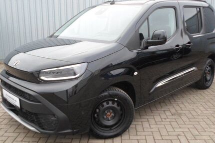 Toyota Proace City 6.959 km 34.990 &euro; Ribnitz-Damgarten 18311