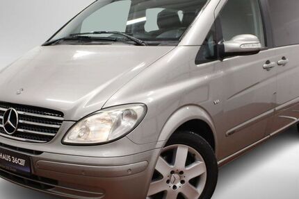 Mercedes-Benz Viano 285.000 km 14.500 &euro; Rostock 18055
