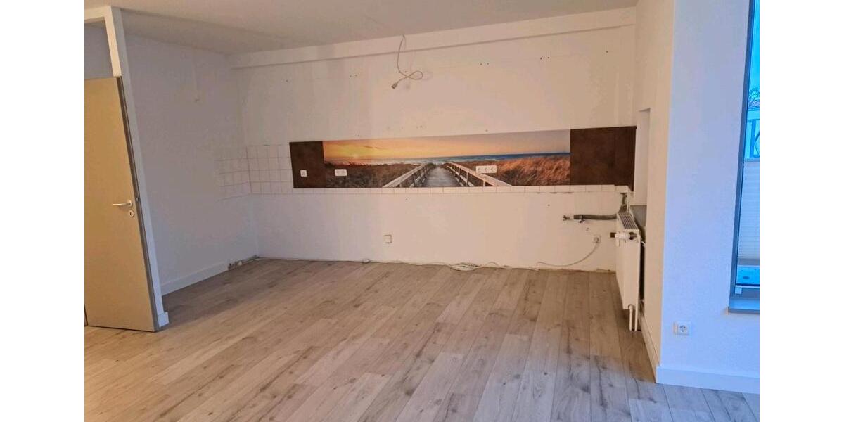 Etagenwohnung Kühlungsborn - 3 Zimmer, 80 m&sup2;, 1.060&euro; | Angebot:24805341