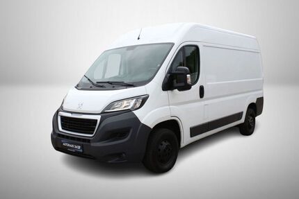 Peugeot Boxer 120.000 km 14.500 &euro; Rostock 18055