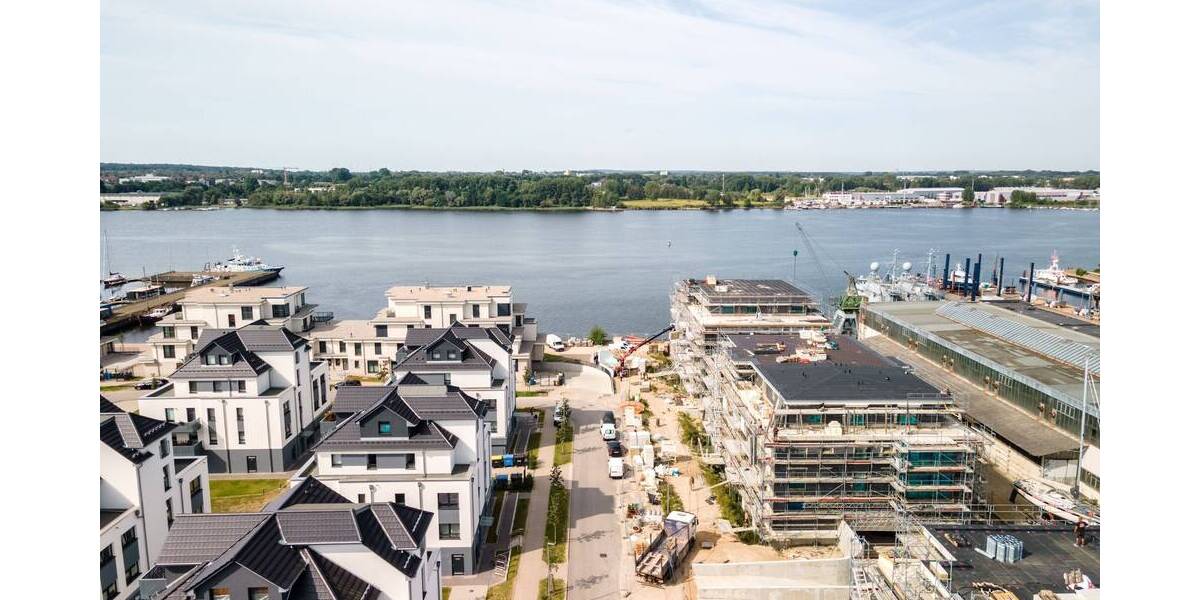 Etagenwohnung Rostock Gehlsdorf - 2 Zimmer, 49 m&sup2;, 620&euro; | Angebot:25338666