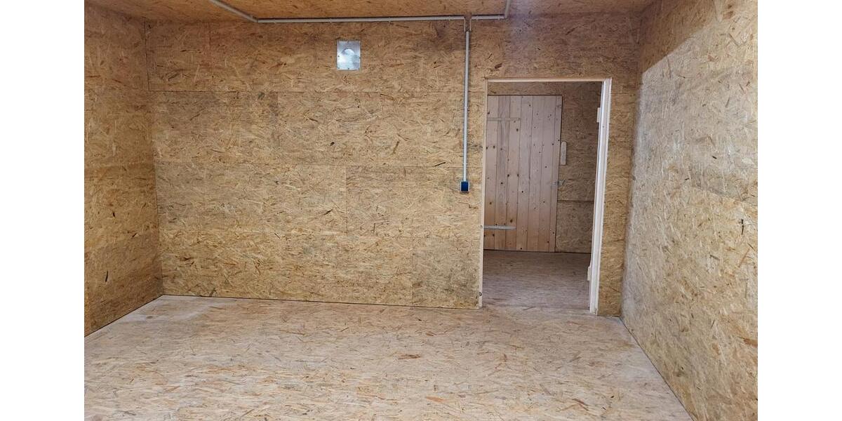 Gewerbeobjekt Ribnitz-Damgarten Damgarten - 80&euro; | Angebot:25990165