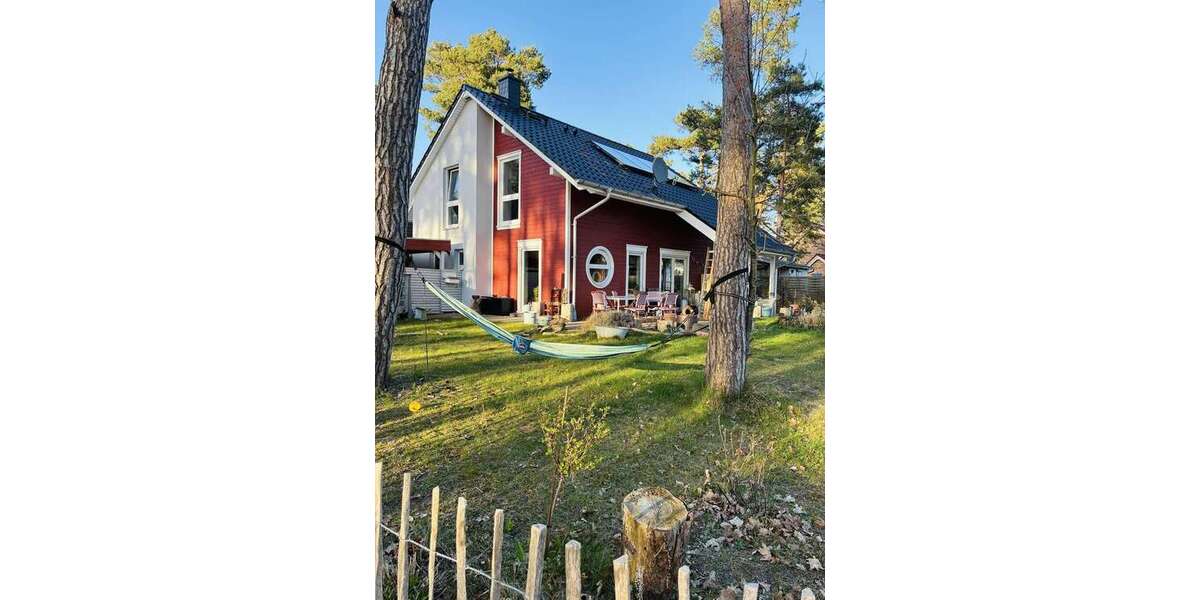 Einfamilienhaus Graal-Müritz Müritz - 5 Zimmer, 150 m&sup2;, 620.000&euro; | Angebot:26100227