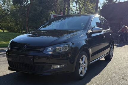 VW Polo 125.000 km 7.400 € Bad Doberan 18209