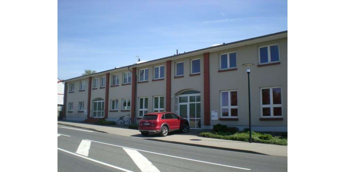 Etagenwohnung Ribnitz-Damgarten Damgarten - 2 Zimmer, 48 m&sup2;, 350&euro; | Angebot:25275362