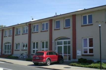 Wohnung Ribnitz-Damgarten Damgarten - 2 Zimmer, 48 m&sup2;, 350&euro; | Angebot:25275362