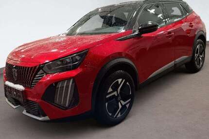 Peugeot 2008 27.031 km 24.750 &euro; Heiligenhagen 18239