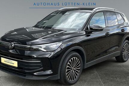 VW Tiguan 28.585 km 35.790 &euro; Rostock 18107