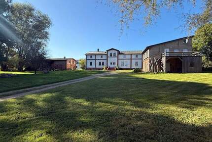 Haus Steffenshagen - 1 Zimmer, 420 m&sup2;, 799.000&euro; | Angebot:23479629