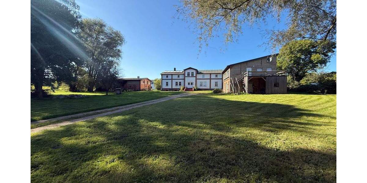 Mehrfamilienhaus, Wohnhaus Steffenshagen - 1 Zimmer, 420 m&sup2;, 799.000&euro; | Angebot:23479629