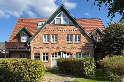 Wohnung Börgerende-Rethwisch Börgerende - 2 Zimmer, 60 m&sup2;, 278.000&euro; | Angebot:23867791