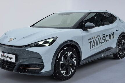 Cupra Tavascan 27.250 km 42.500 &euro; Rostock 18106