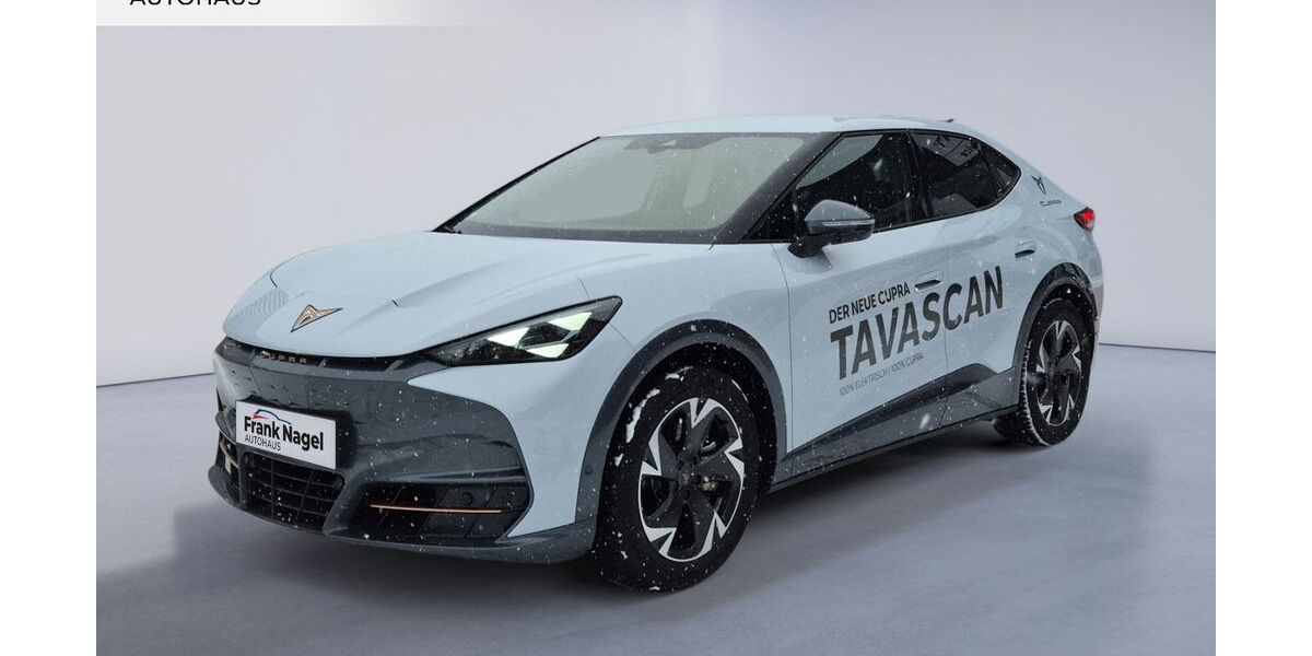 Cupra Tavascan 27.250 km 42.500 &euro; Rostock 18106