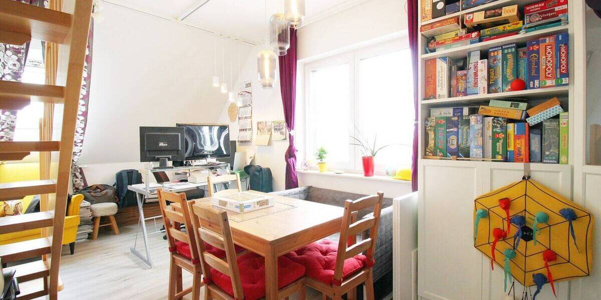 Doppelhaushälfte Blankenhagen / Mandelshagen Mandelshagen - 5 Zimmer, 146 m&sup2;, 335.000&euro; | Angebot:25940191