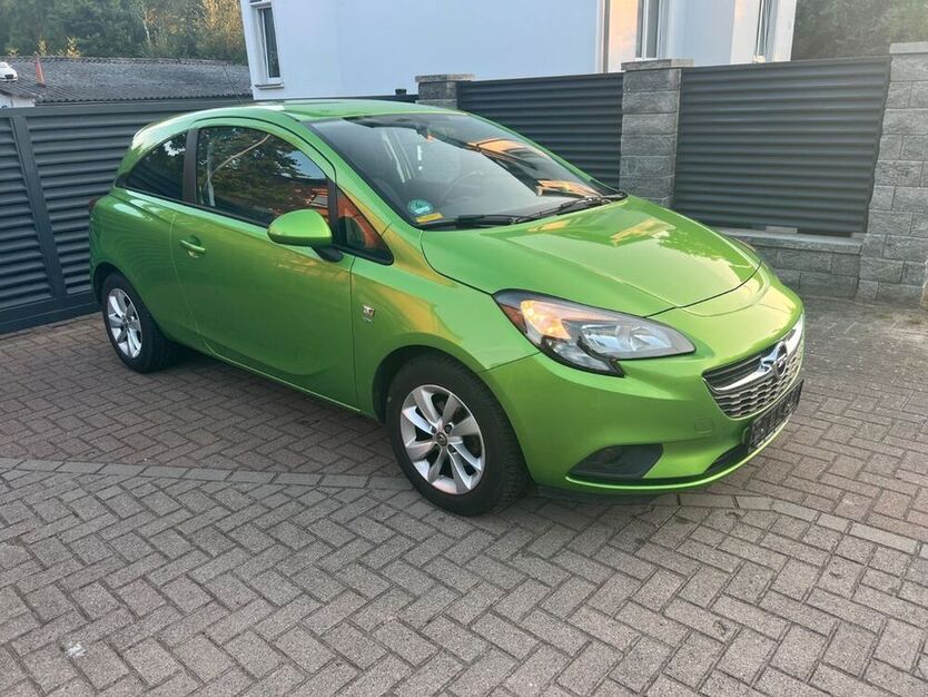 Corsa