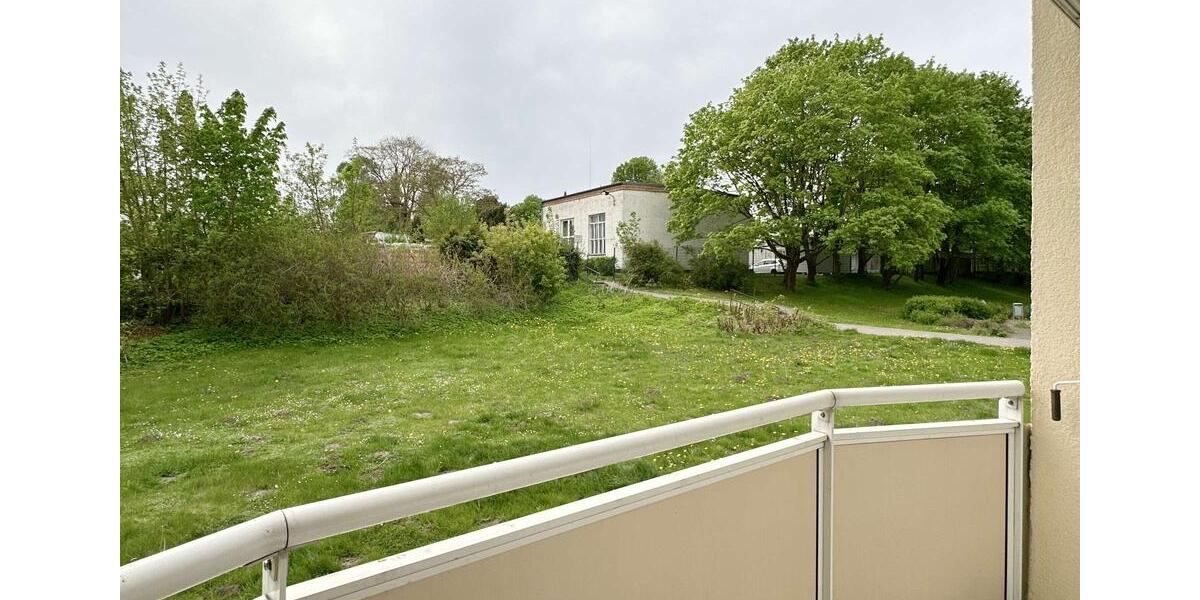 Erdgeschoßwohnung Papendorf - 2 Zimmer, 48 m&sup2;, 839&euro; | Angebot:26464409
