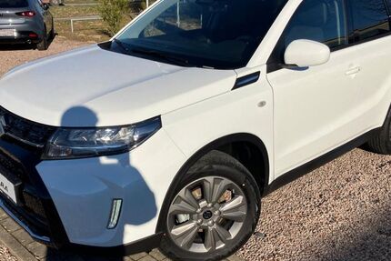 Suzuki Vitara 4.068 km 23.450 &euro; Rostock-Roggentin 18184