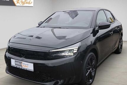 Opel Corsa 18.400 km 16.490 &euro; Rostock 18146