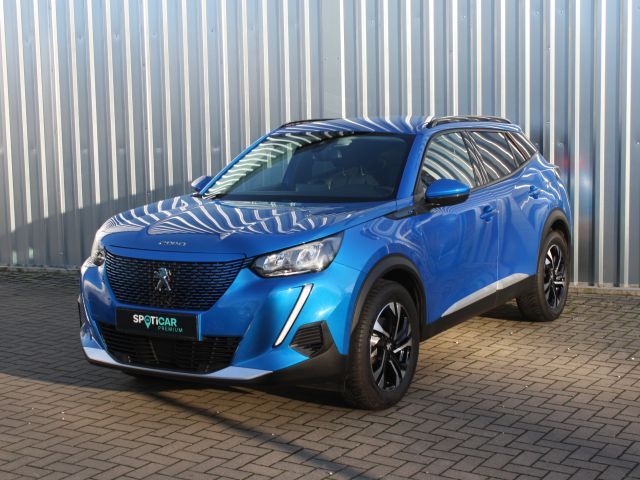 Peugeot 2008 18.047 km 17.500 &euro; Ribnitz-Damgarten 18311