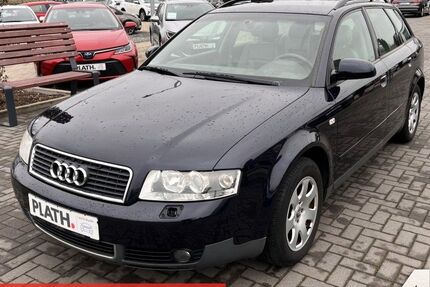 Audi A4 210.244 km 1.490 &euro; Rostock-Warnemünde 18119