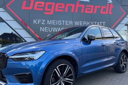 Volvo XC60 115.026 km 32.900 &euro; Mönchhagen 18182