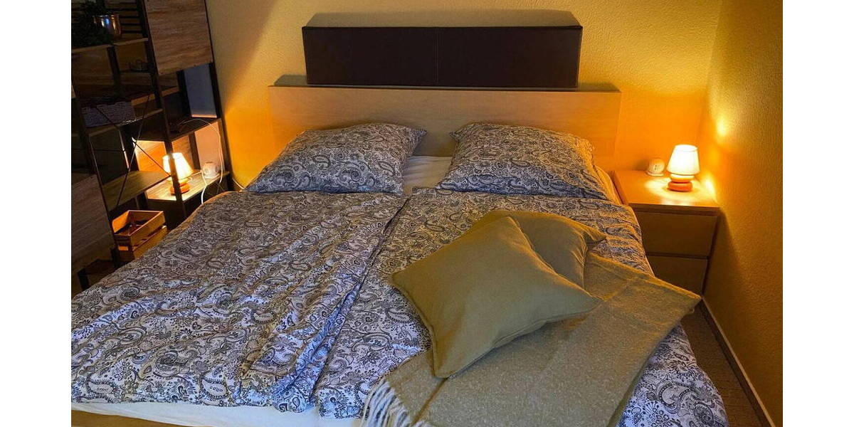 Etagenwohnung Graal-Müritz Müritz - 3 Zimmer, 52 m&sup2;, 285.000&euro; | Angebot:26712728