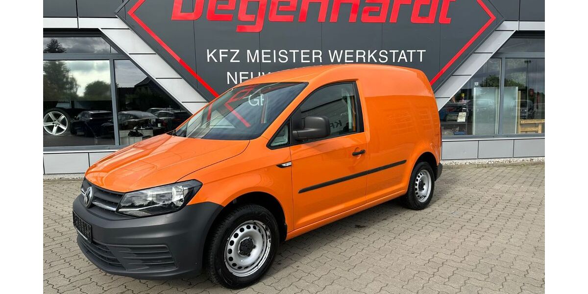VW Caddy 175.828 km 9.800 &euro; Mönchhagen 18182