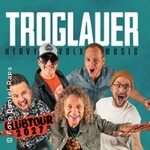 Troglauer - Heavy Volxmusic - Clubtour 2027