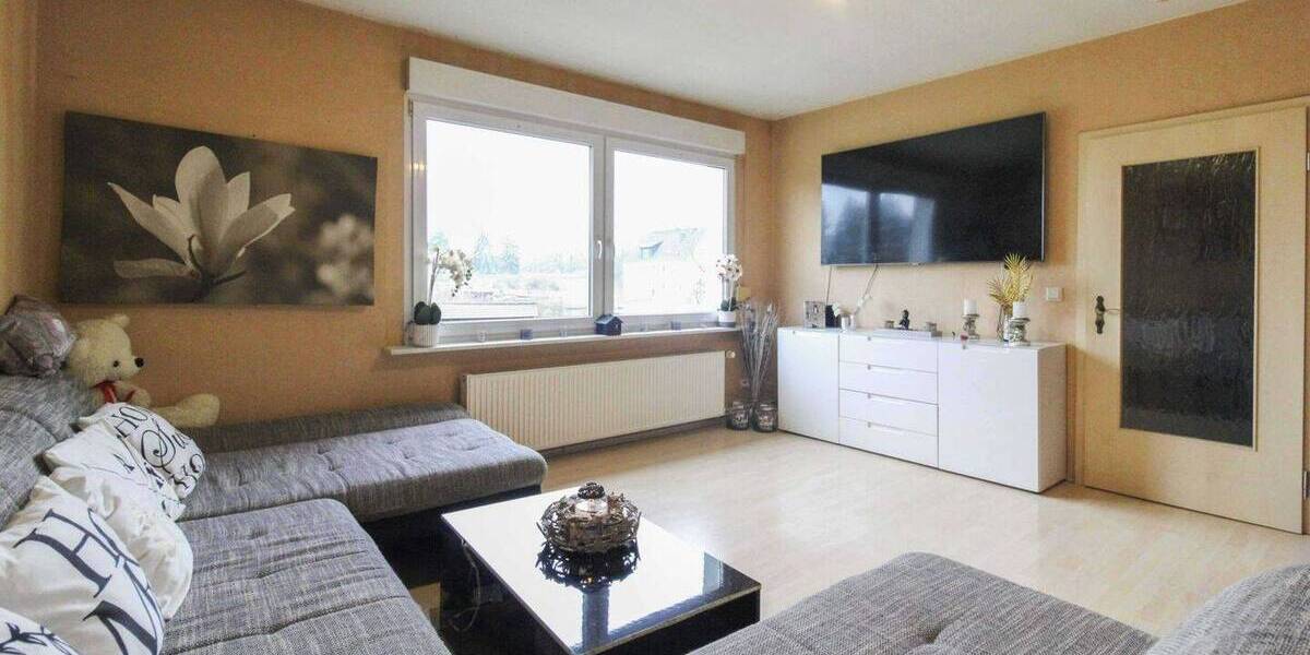 Reihenendhaus Lüssow Karow - 6 Zimmer, 133 m&sup2;, 130.000&euro; | Angebot:26799231