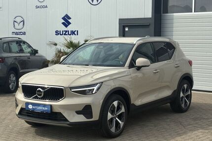 Volvo XC40 21.867 km 34.990 € Rostock 18146
