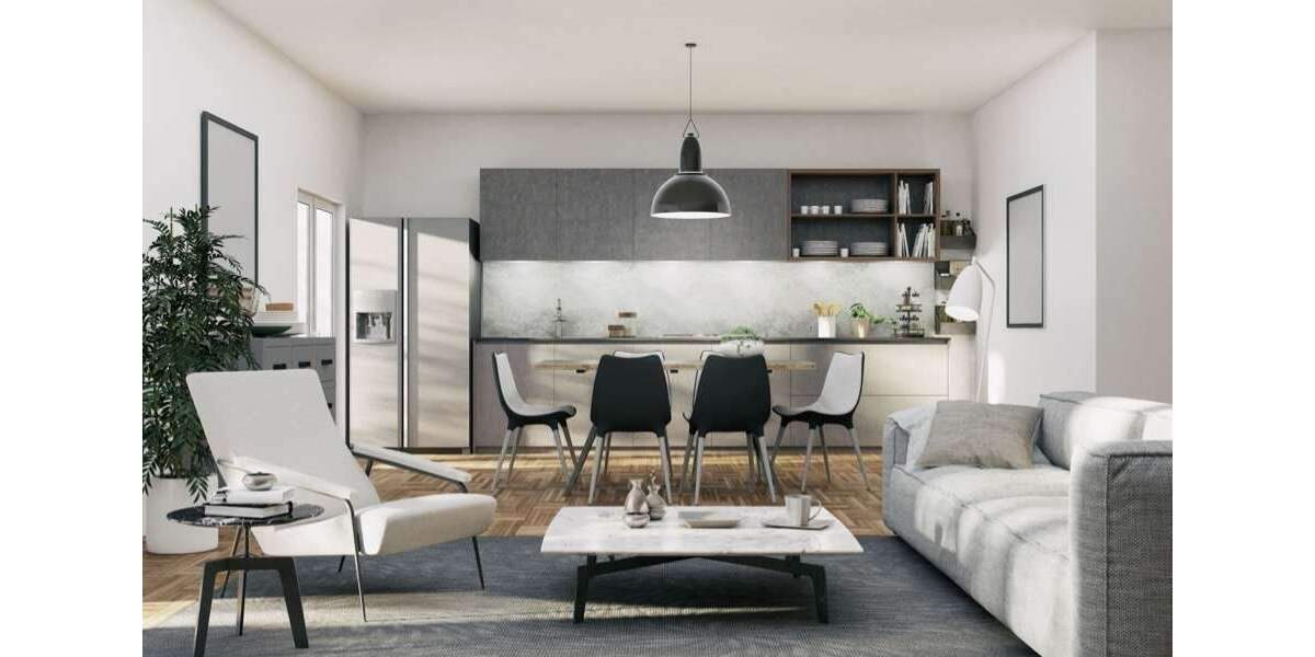 Bungalow Elmenhorst - 4 Zimmer, 119 m&sup2;, 499.000&euro; | Angebot:24747086