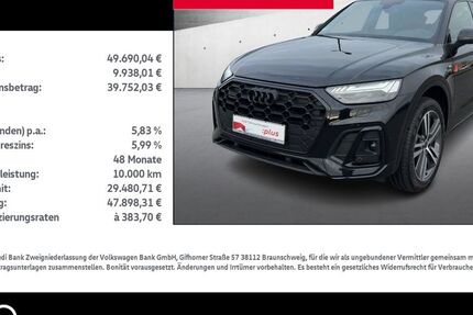 Audi Q5 26.114 km 49.690 &euro; Rostock 18059