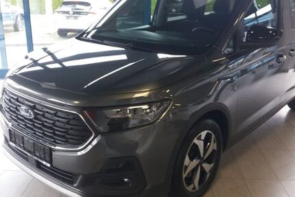 Ford Tourneo 19.950 km 27.890 &euro; Rostock 18106