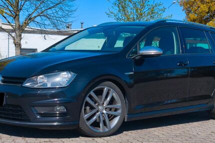VW Golf 363.500 km 5.999 &euro; Rostock 18147