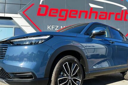 Honda HR-V 3.764 km 28.990 &euro; Mönchhagen 18182