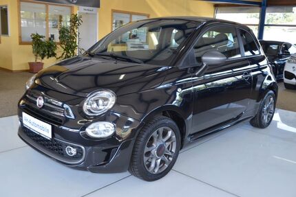 Fiat 500S
