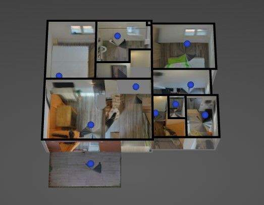 Doppelhaushälfte Marlow Fahrenhaupt - 5 Zimmer, 150 m&sup2;, 270.000&euro; | Angebot:25697070