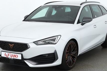 Cupra Leon 65.744 km 27.990 &euro; Rostock 18146