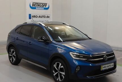 VW Taigo 38.400 km 22.800 &euro; Rostock 18106