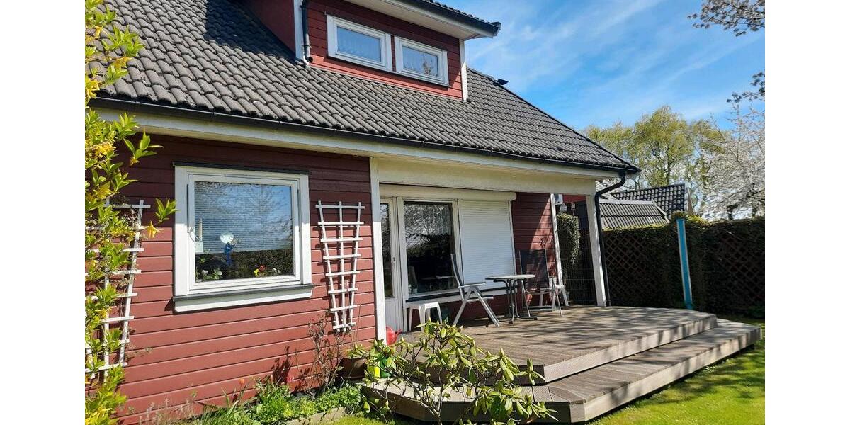 Einfamilienhaus Marlow - 5 Zimmer, 121 m&sup2;, 285.000&euro; | Angebot:26595984