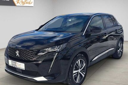 Peugeot 3008 31.808 km 28.990 &euro; Rostock 18146