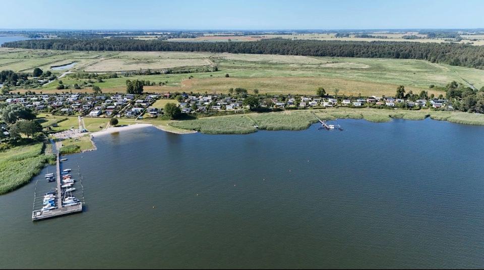 Bungalow Papendorf - 2 Zimmer, 43 m&sup2;, 135.000&euro; | Angebot:26153108