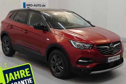 Opel Grandland (X) 47.200 km 18.990 &euro; Rostock 18106
